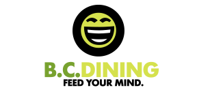 B.C. Dining - Feed your Mind
